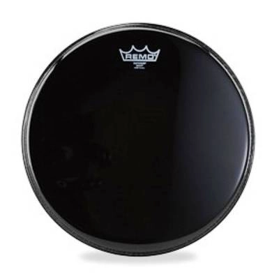 Remo - Emperor Ebony Batter Head - 14 Inch